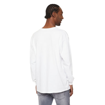 Break My Neck Long Sleeve Tee