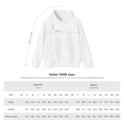 Break My Neck Hoodie — Streetwear Graphic Pullover
