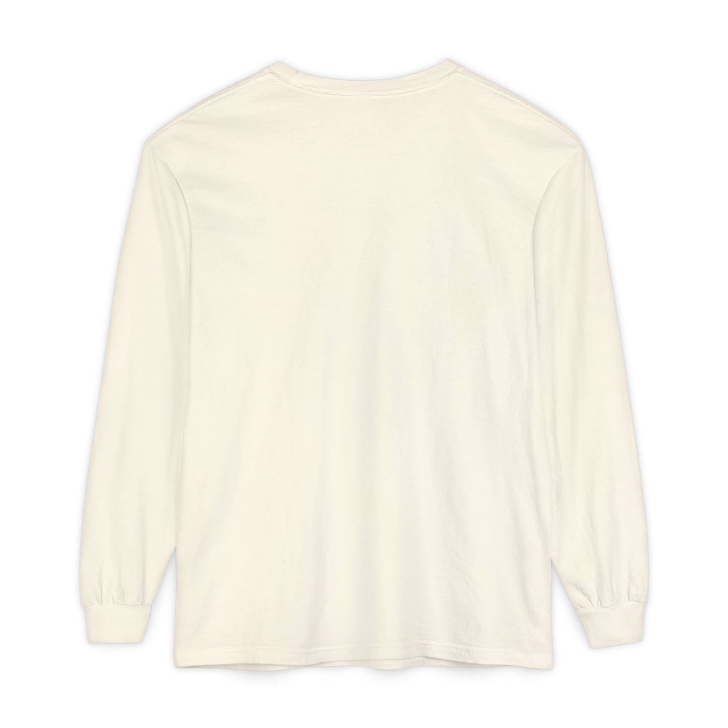 Break My Neck Long Sleeve Tee