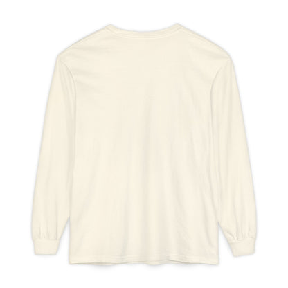 Break My Neck Long Sleeve Tee