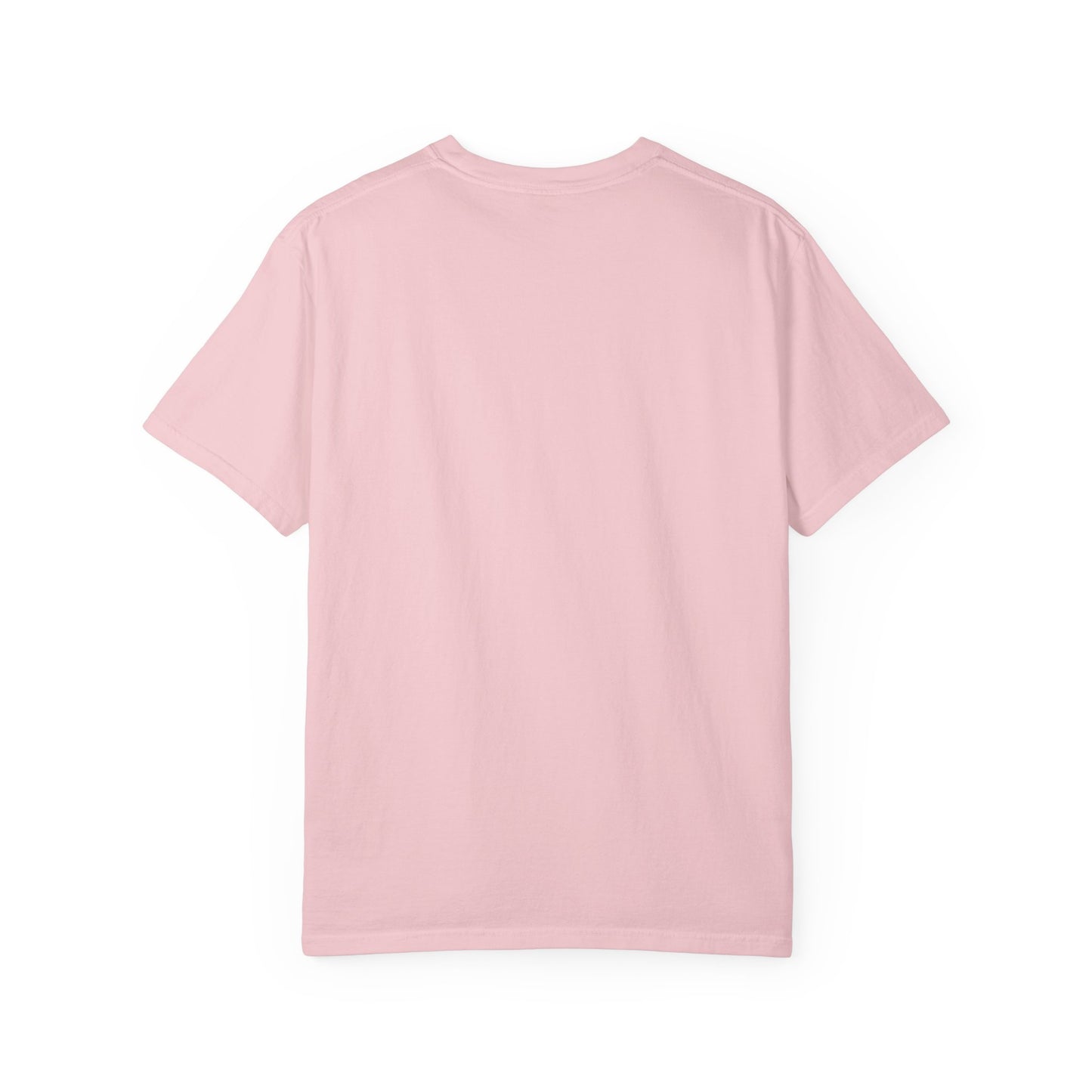 Break My Neck T-Shirt — Bold Script Graphic Tee