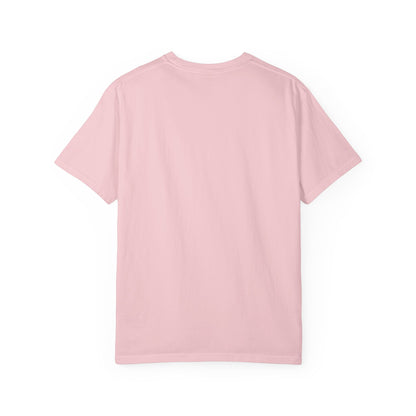 Break My Neck T-Shirt — Bold Script Graphic Tee
