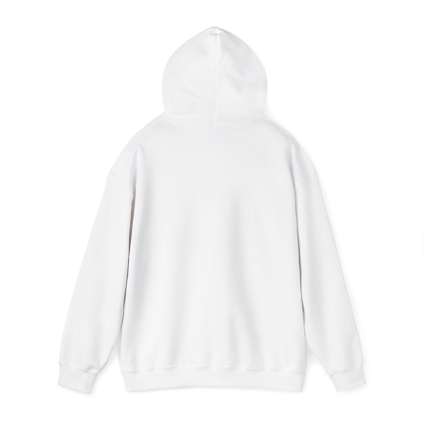 Break My Neck Hoodie — Bold Script Graphic Pullover