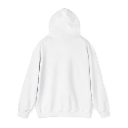 Break My Neck Hoodie — Bold Script Graphic Pullover
