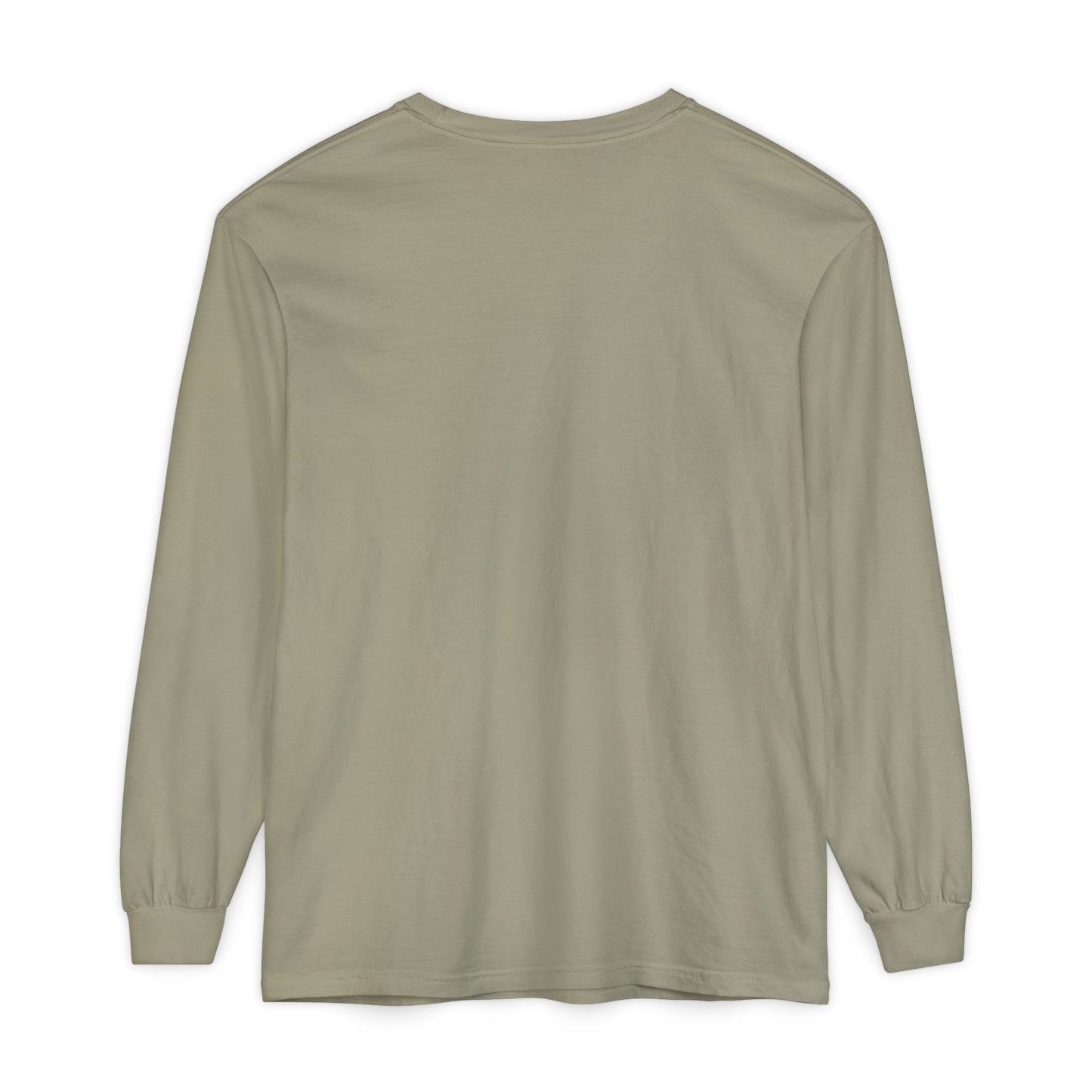 Break Ya Neck Long Sleeve Tee — Streetwear Graphic T-Shirt