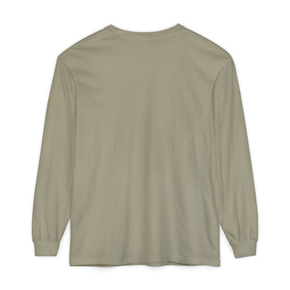 Break Ya Neck Long Sleeve Tee — Streetwear Graphic T-Shirt