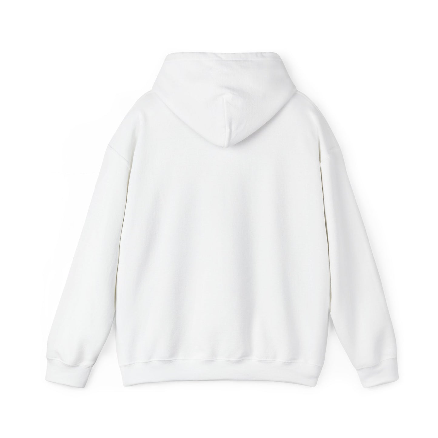 Break My Neck Hoodie — Bold Script Graphic Pullover