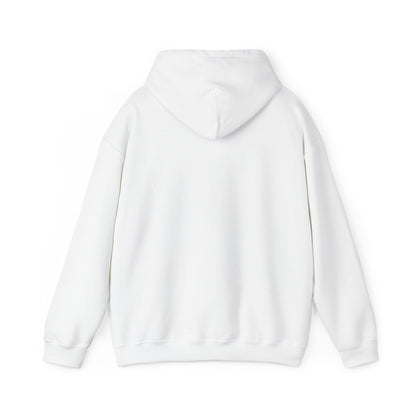 Break My Neck Hoodie — Bold Script Graphic Pullover