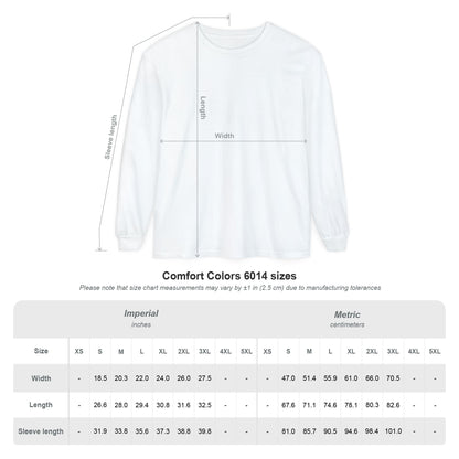 Break Ya Neck Long Sleeve Tee — Streetwear Graphic T-Shirt