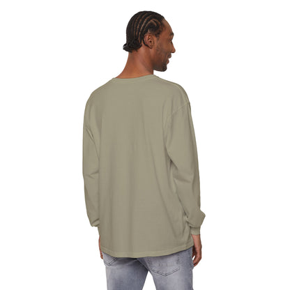 Break Ya Neck Long Sleeve Tee — Streetwear Graphic T-Shirt