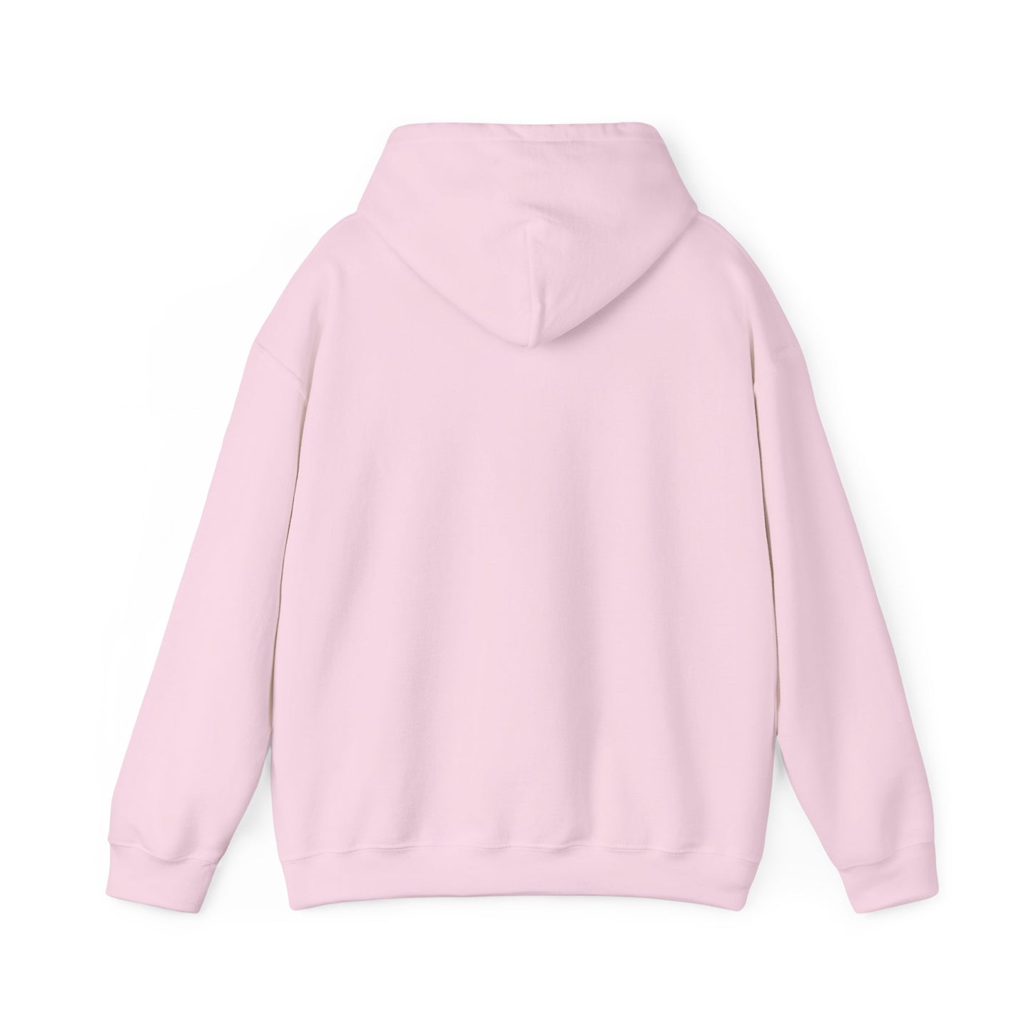 Break My Neck Hoodie — Bold Graphic Pink Streetwear Pullover