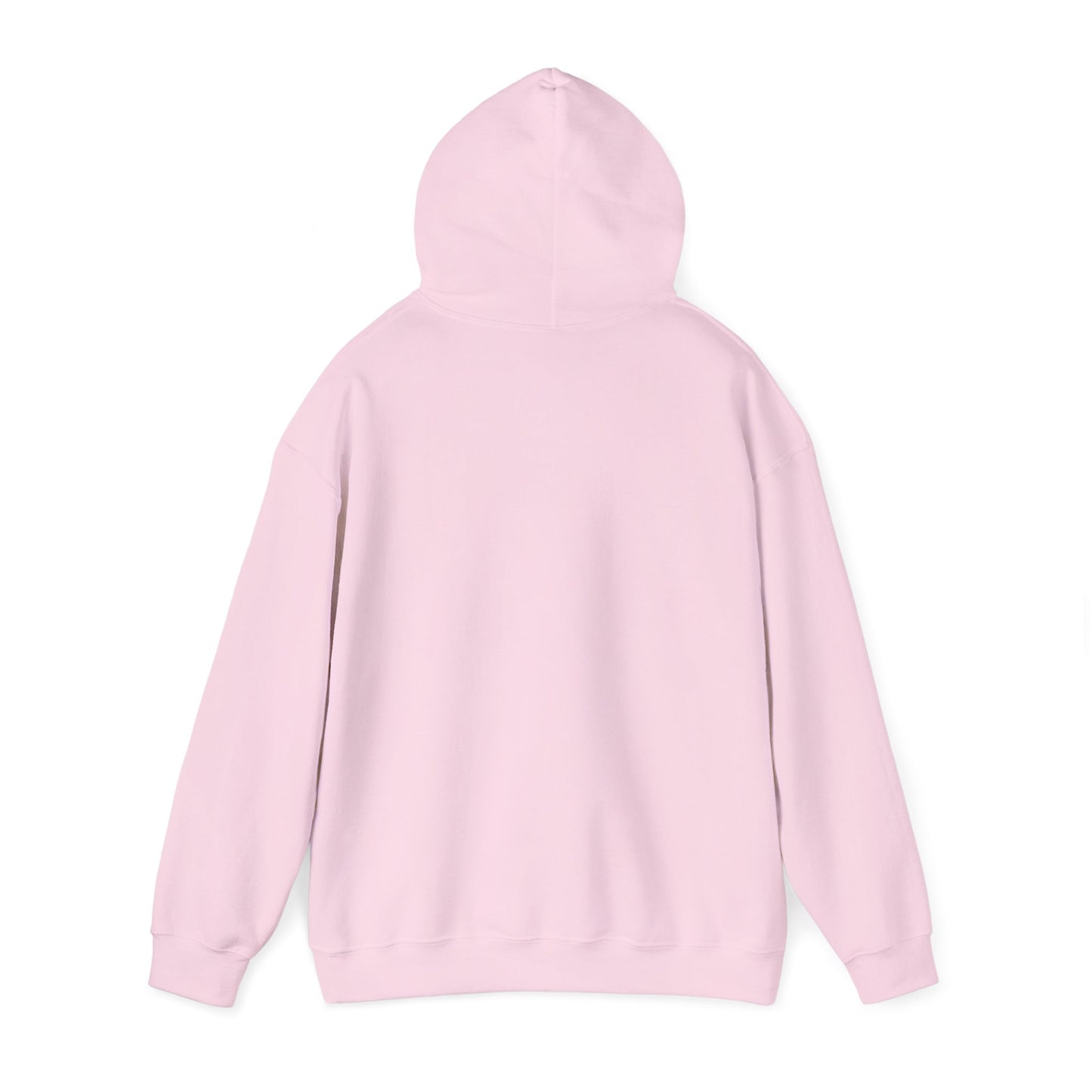 Break My Neck Hoodie — Bold Graphic Pink Streetwear Pullover