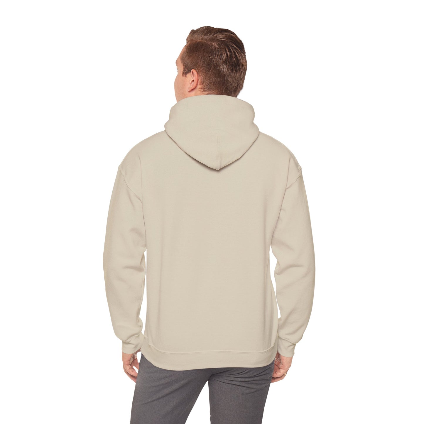Break My Neck Hoodie — Streetwear Graphic Pullover
