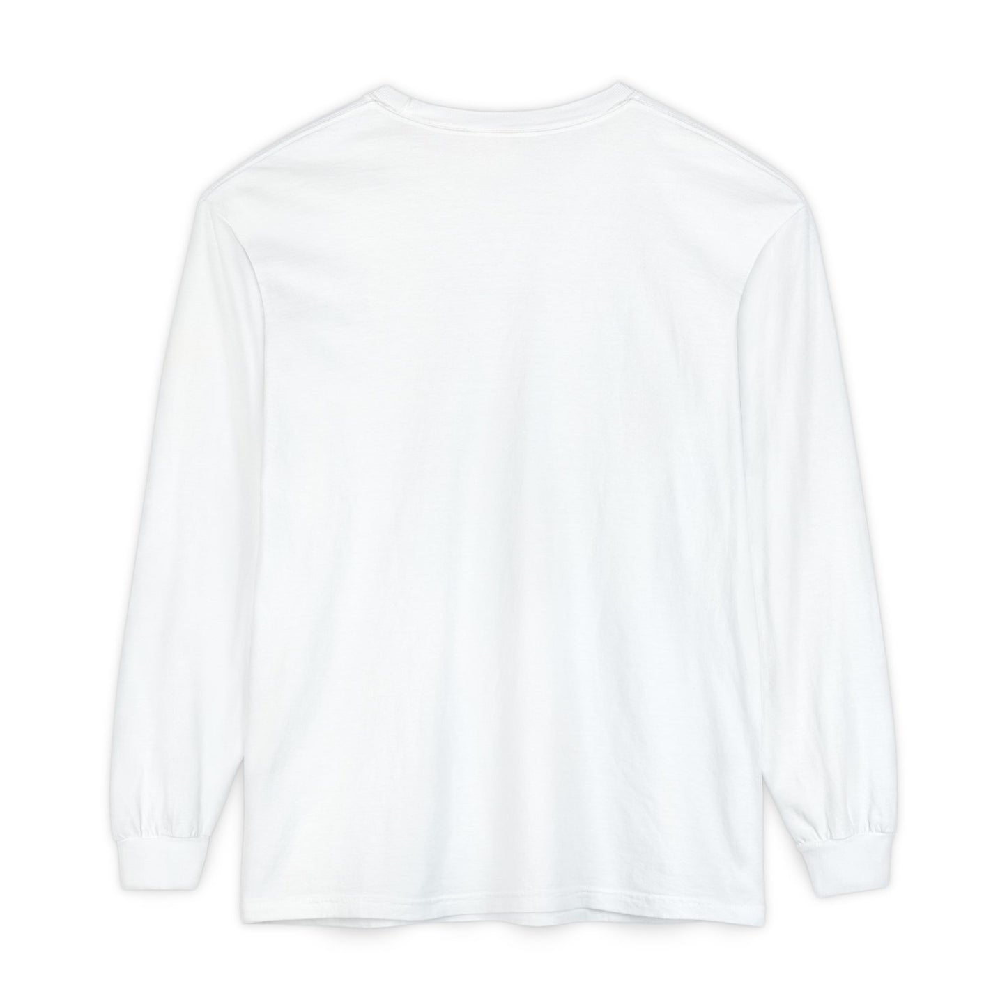 Break My Neck Long Sleeve Tee