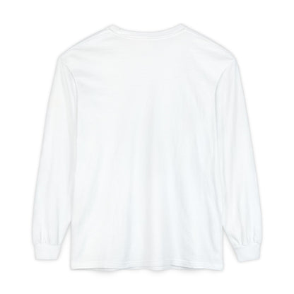Break My Neck Long Sleeve Tee