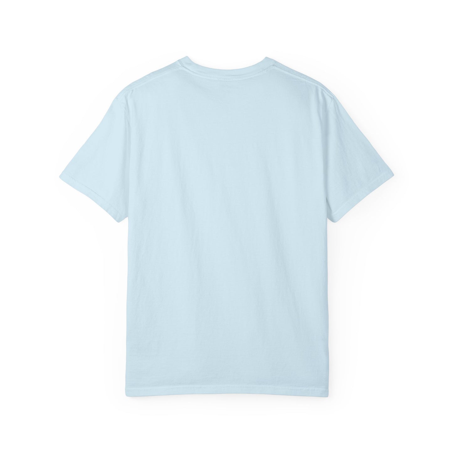 Break My Neck T-Shirt — Bold Script Graphic Tee