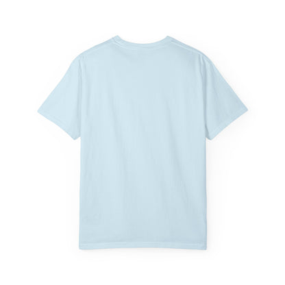 Break My Neck T-Shirt — Bold Script Graphic Tee